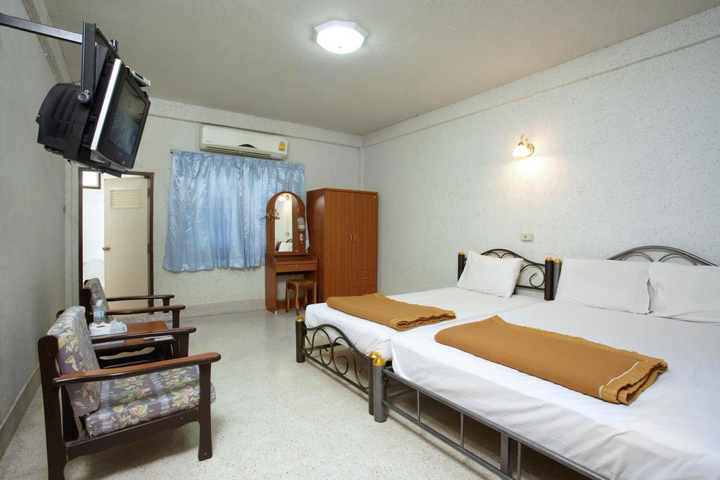 Baan Suan Chan Kanchanaburi Exterior foto